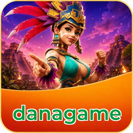 Logo danagame
