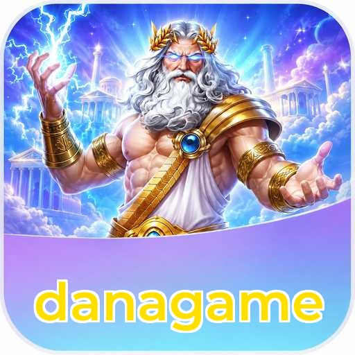 Logo danagame