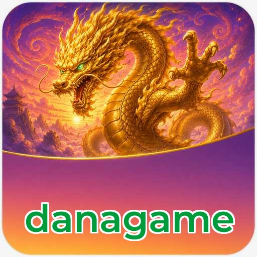 Logo danagame