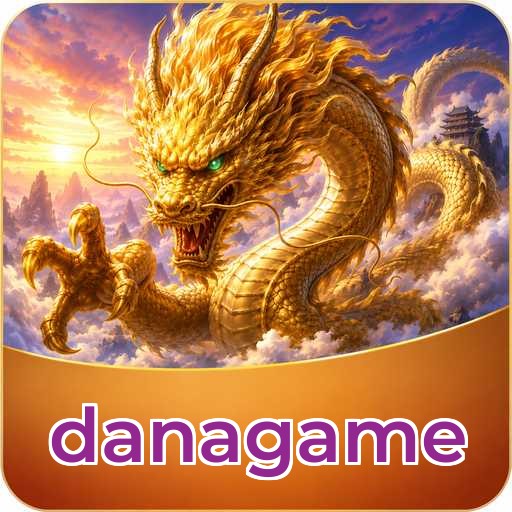 Logo danagame