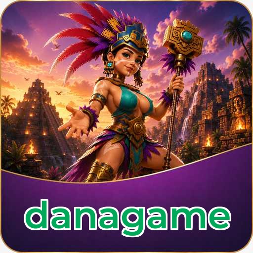 Logo danagame