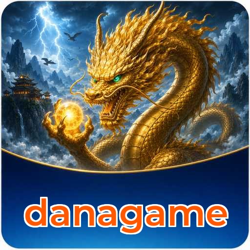 Logo danagame