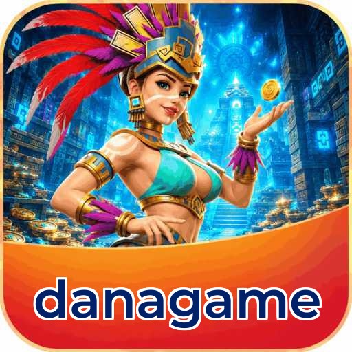 Logo danagame