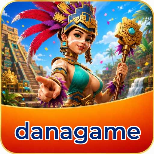 Contoh membandingkan alamat situs danagame55.com di bilah peramban