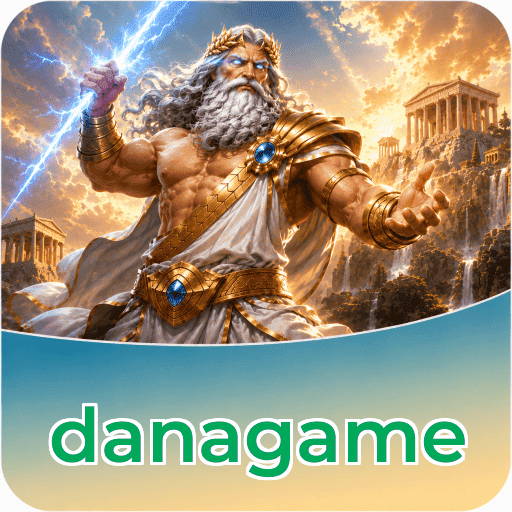 Logo danagame