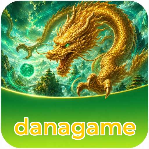 Logo danagame