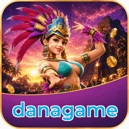 Logo danagame