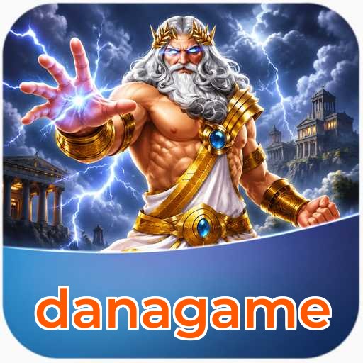 Logo danagame