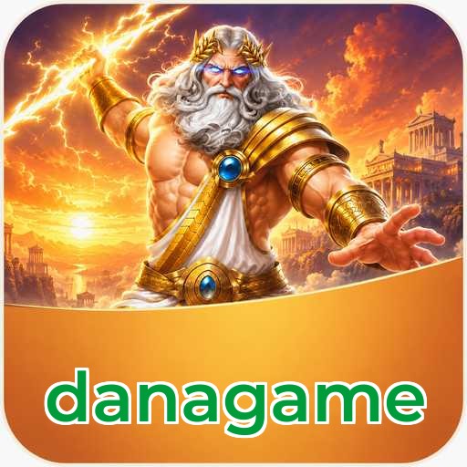 Logo danagame