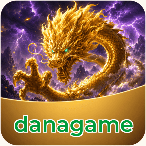 Logo danagame
