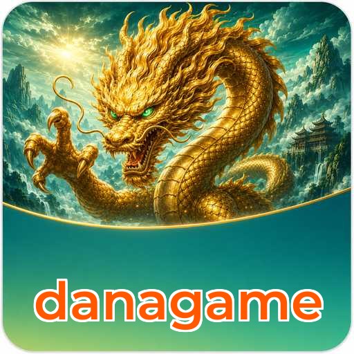 Logo danagame