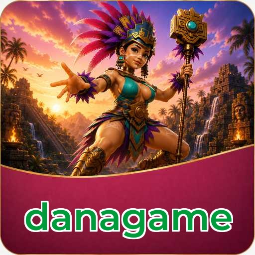 Ilustrasi alur memilih file danagame di HP Android