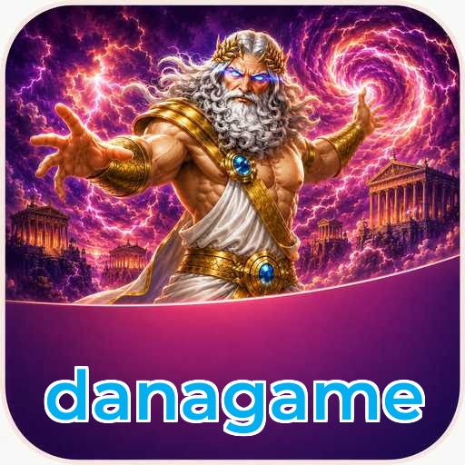 Logo danagame
