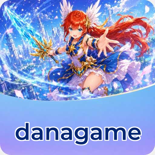 Logo danagame