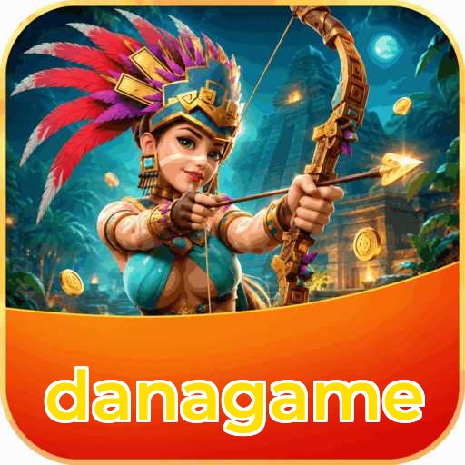 Logo danagame