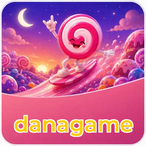 Logo danagame