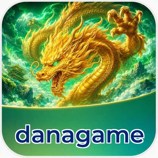 Logo danagame
