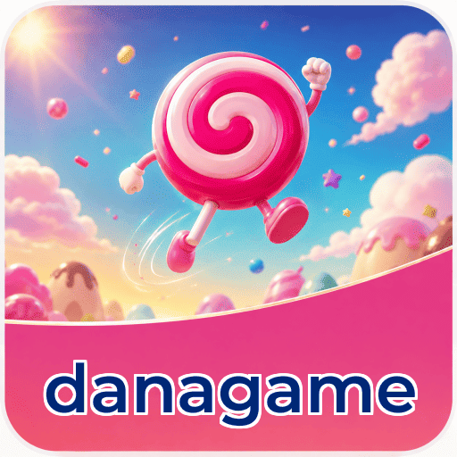 Logo danagame