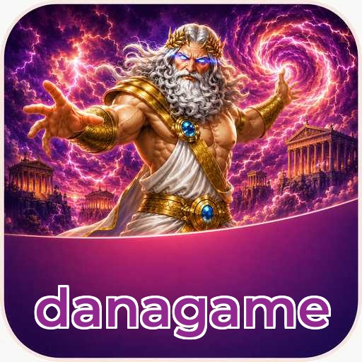 Logo danagame