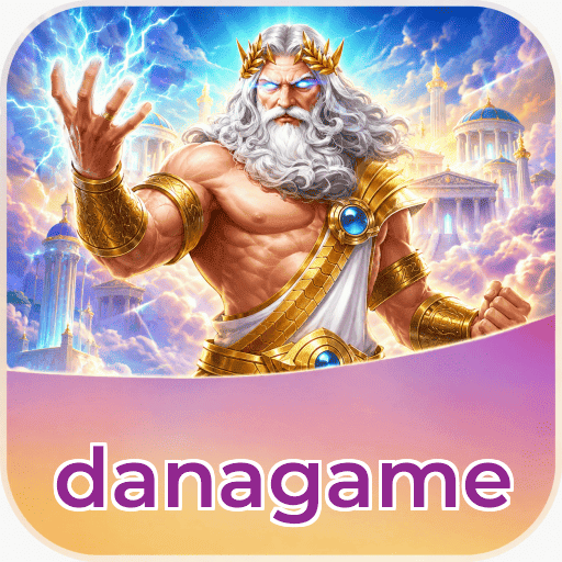 Logo danagame