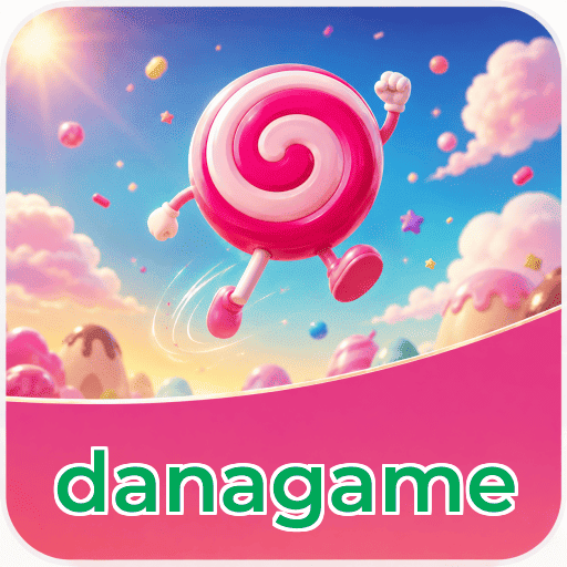Logo danagame