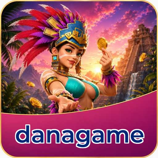 Logo danagame