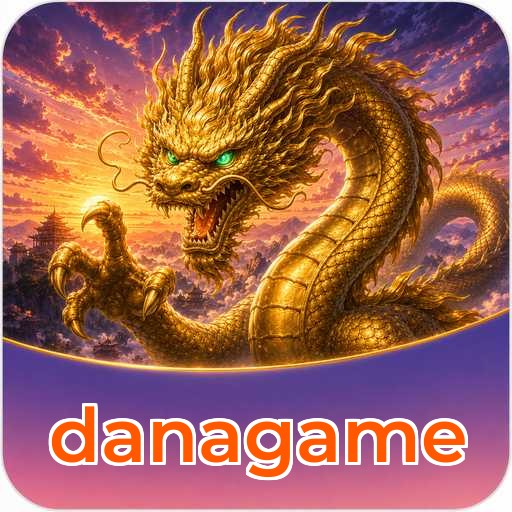 Logo danagame