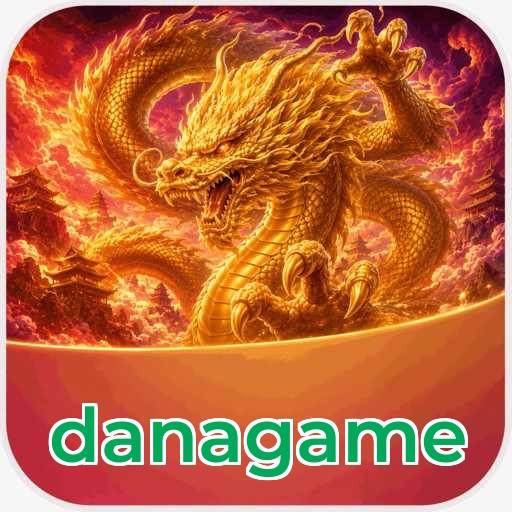 Logo danagame