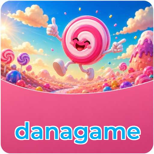 Logo danagame