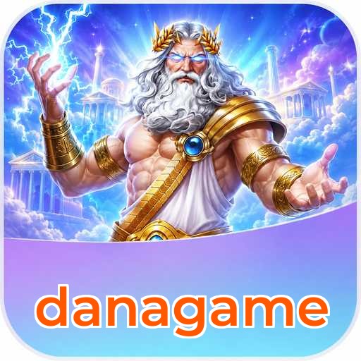 Logo danagame