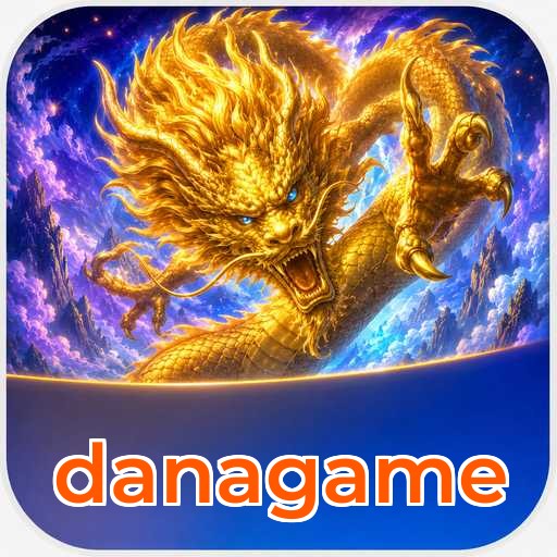 Logo danagame