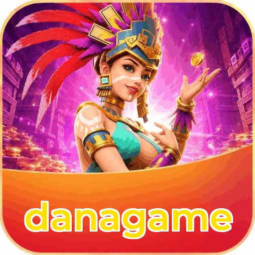Logo danagame