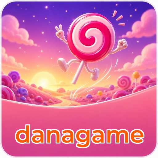 Logo danagame