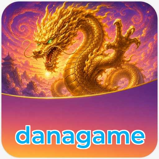 Logo danagame