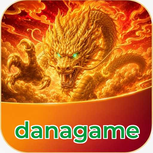 Logo danagame